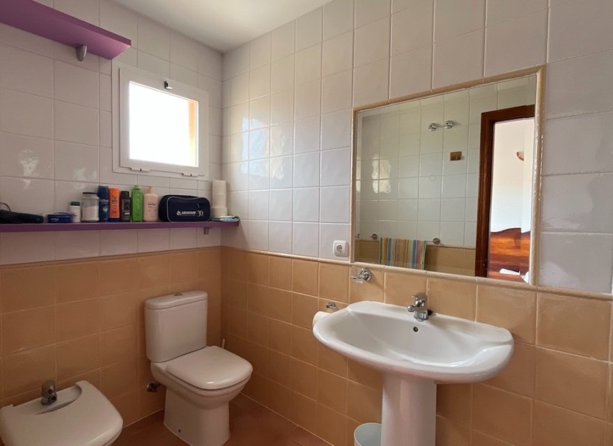 Resale - Duplex - La Nucía - Montebello