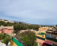 Resale - Duplex - La Nucía - Montebello