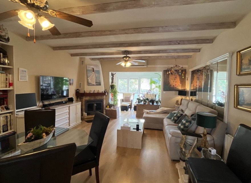 Resale - Duplex - La Nucía - Urbanizaciones