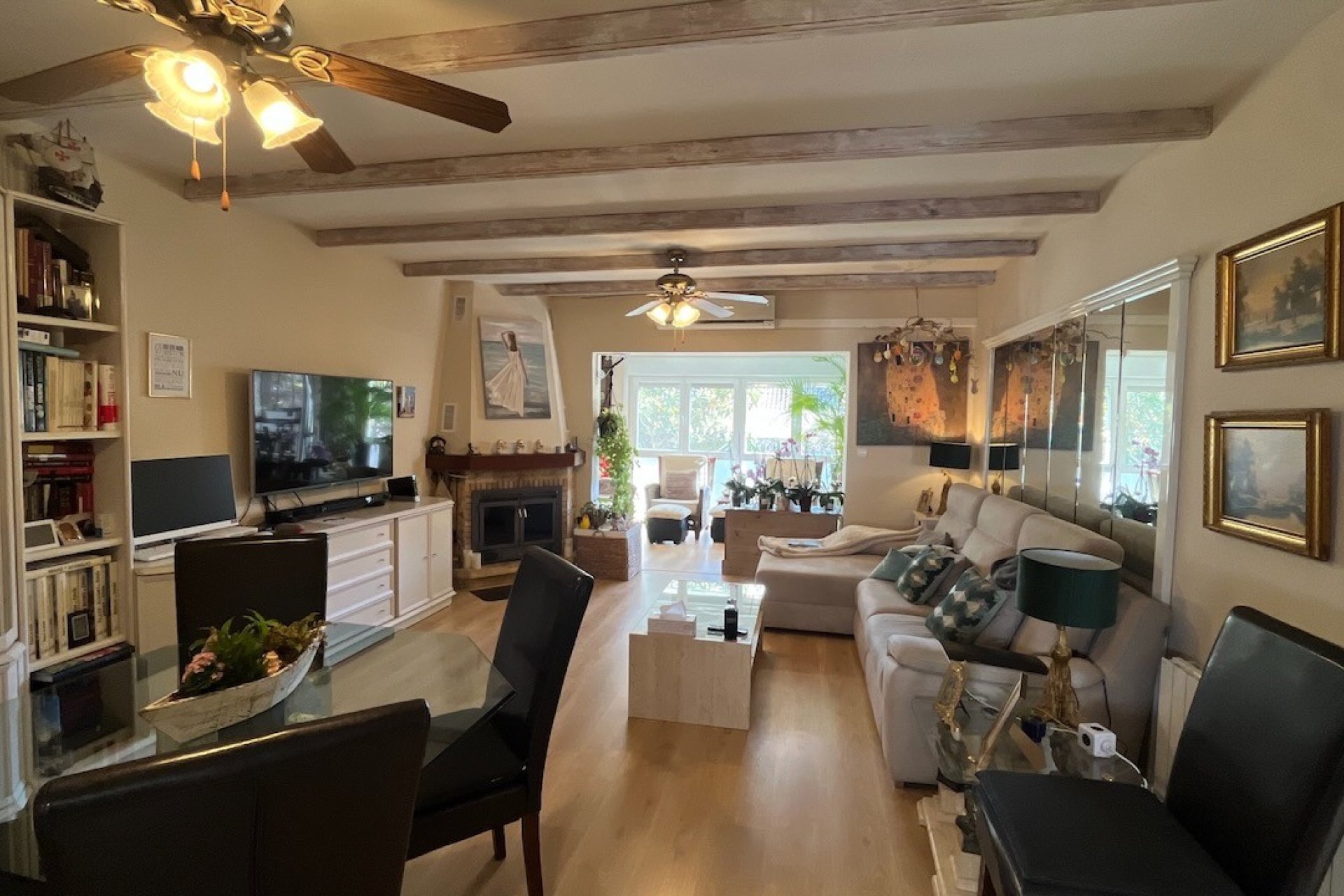 Resale - Duplex - La Nucía - Urbanizaciones