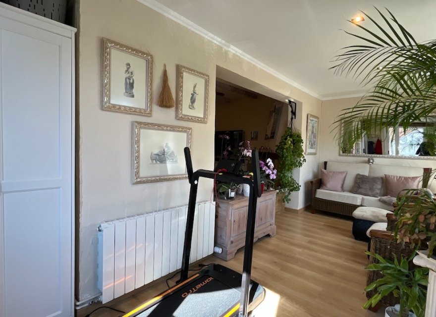 Resale - Duplex - La Nucía - Urbanizaciones