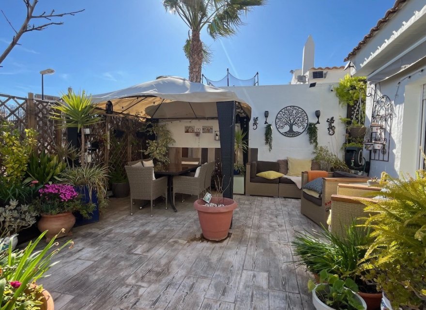 Resale - Duplex - La Nucía - Urbanizaciones