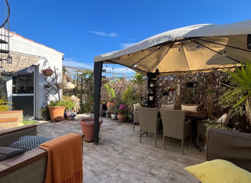 Resale - Duplex - La Nucía - Urbanizaciones