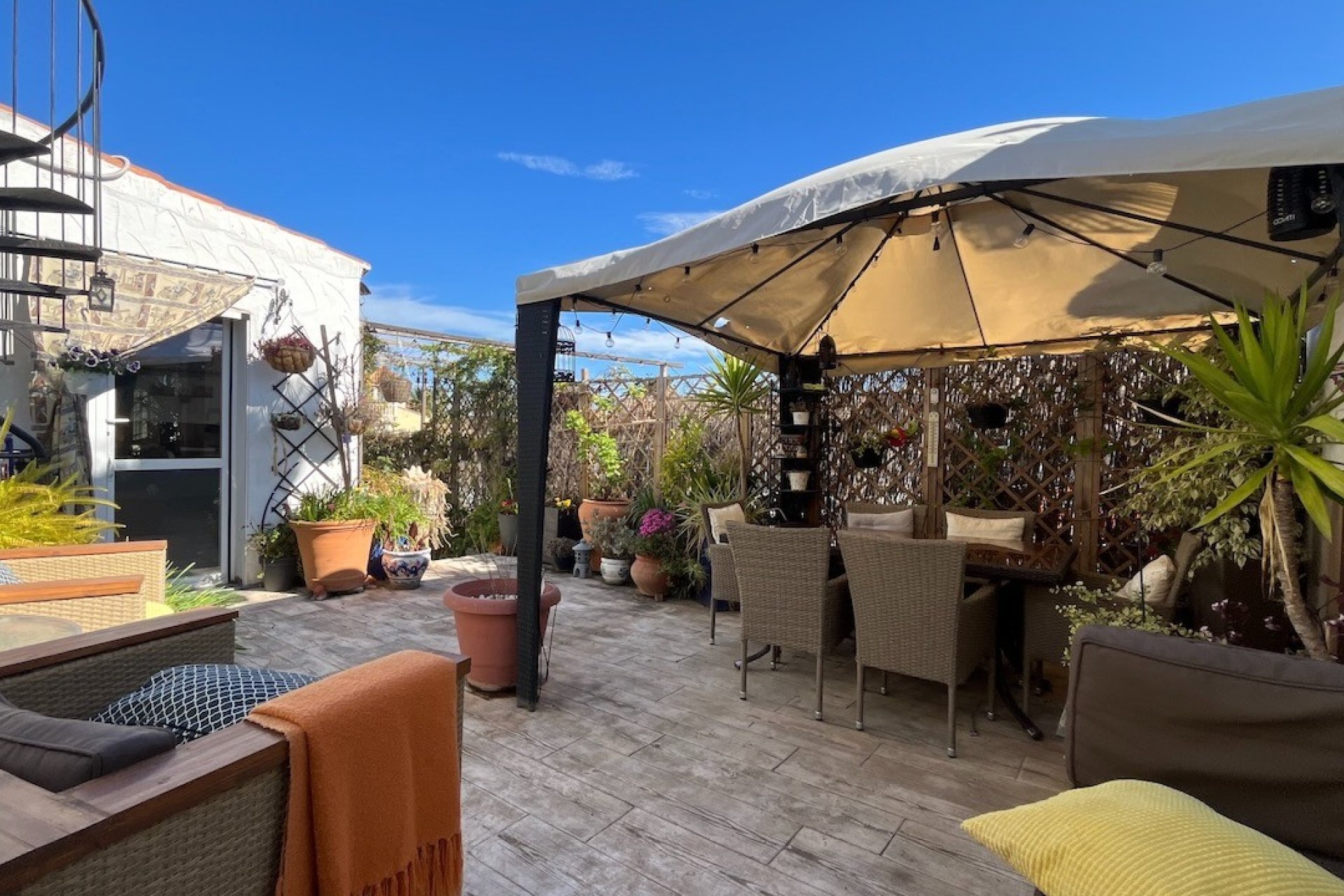 Resale - Duplex - La Nucía - Urbanizaciones