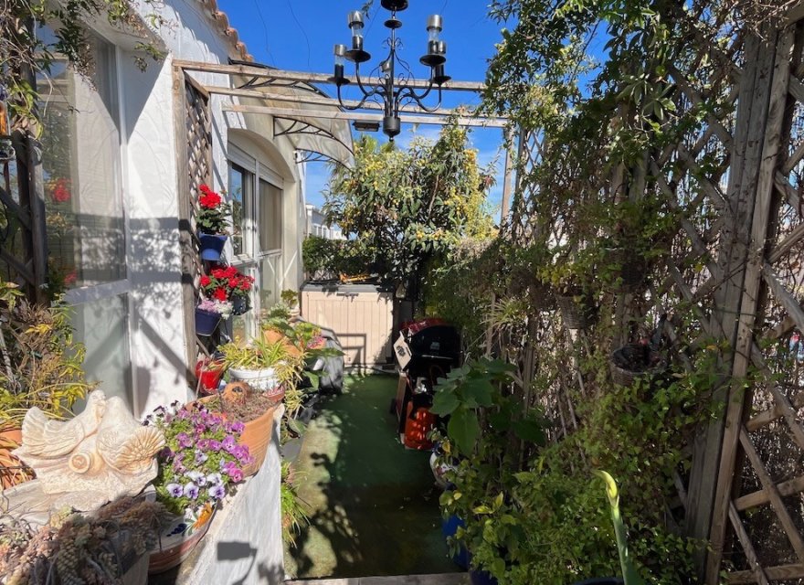 Resale - Duplex - La Nucía - Urbanizaciones