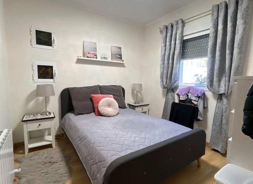 Resale - Duplex - La Nucía - Urbanizaciones