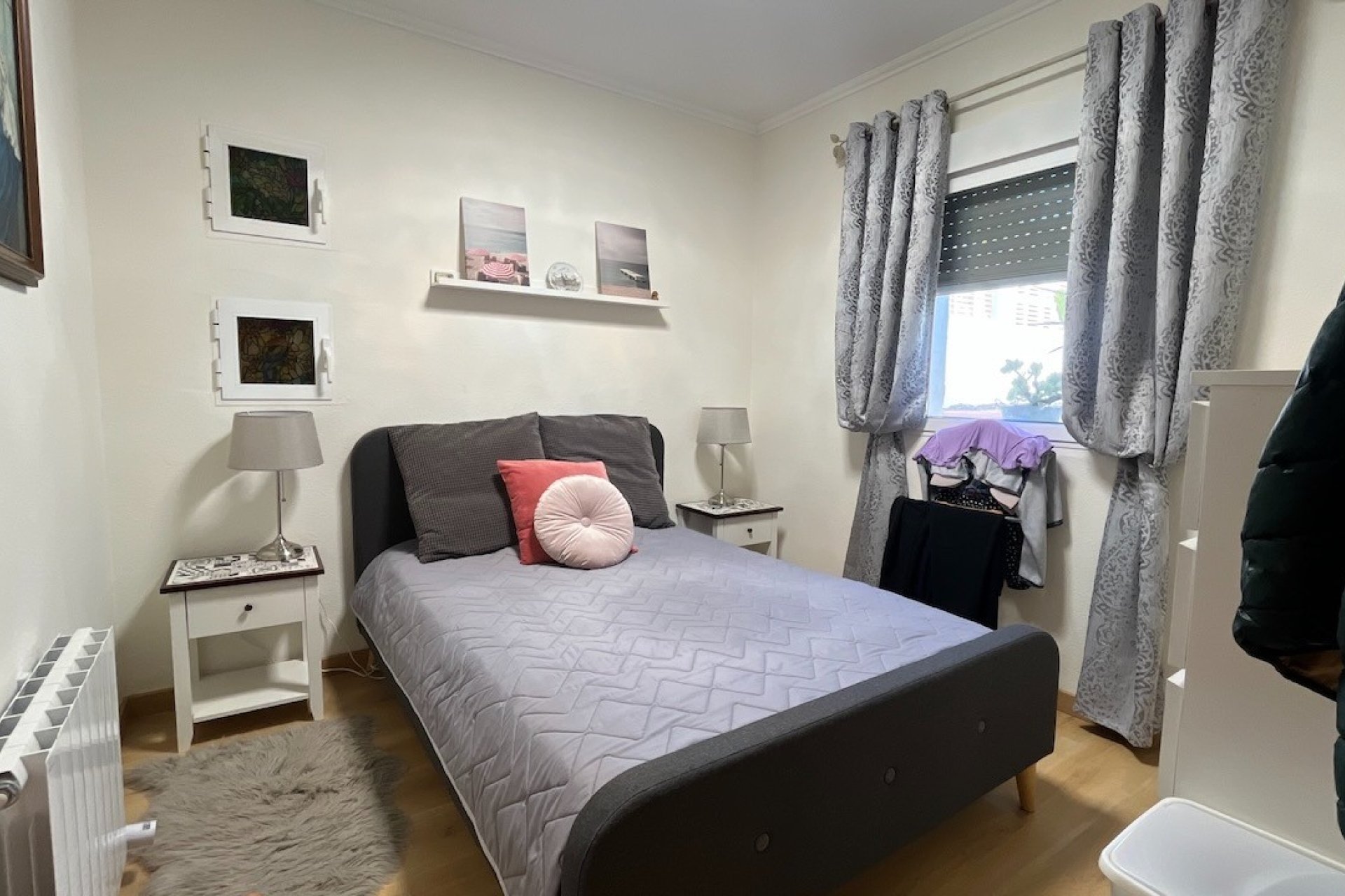 Resale - Duplex - La Nucía - Urbanizaciones