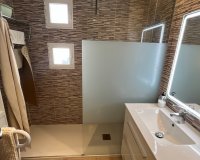 Resale - Duplex - La Nucía - Urbanizaciones