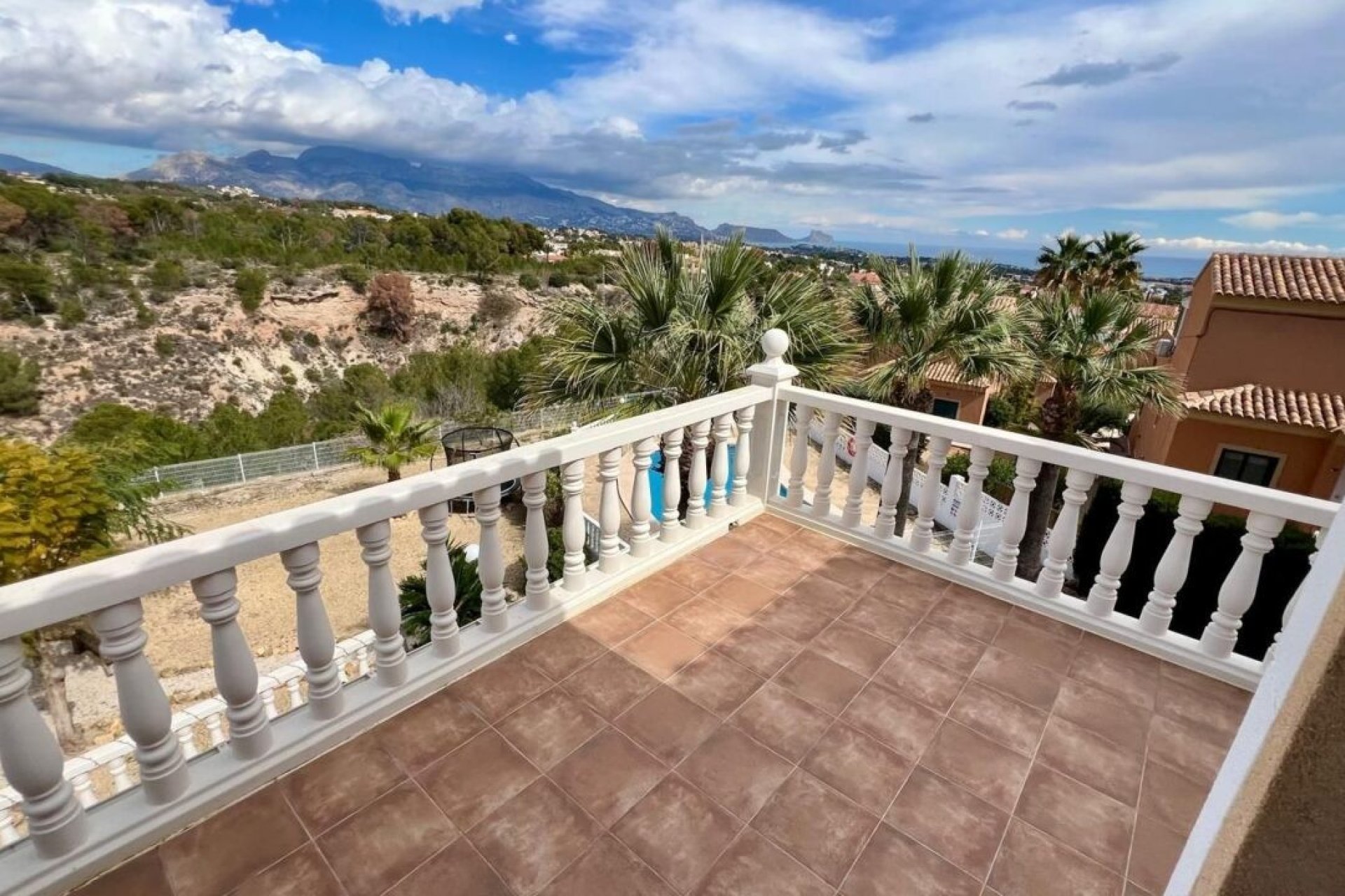 Resale - Duplex - La Nucía