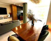 Resale - Duplex - La Nucía