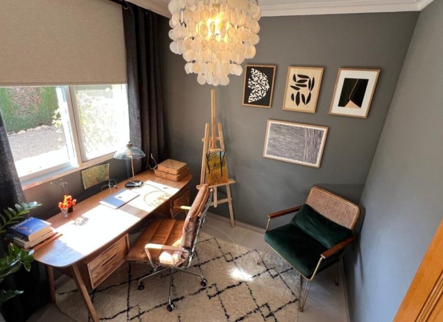 Resale - Duplex - La Nucía