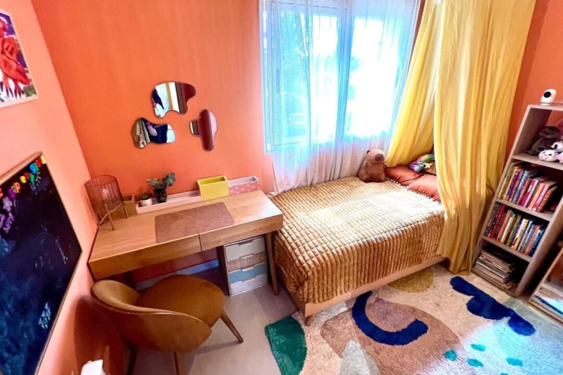 Resale - Duplex - La Nucía