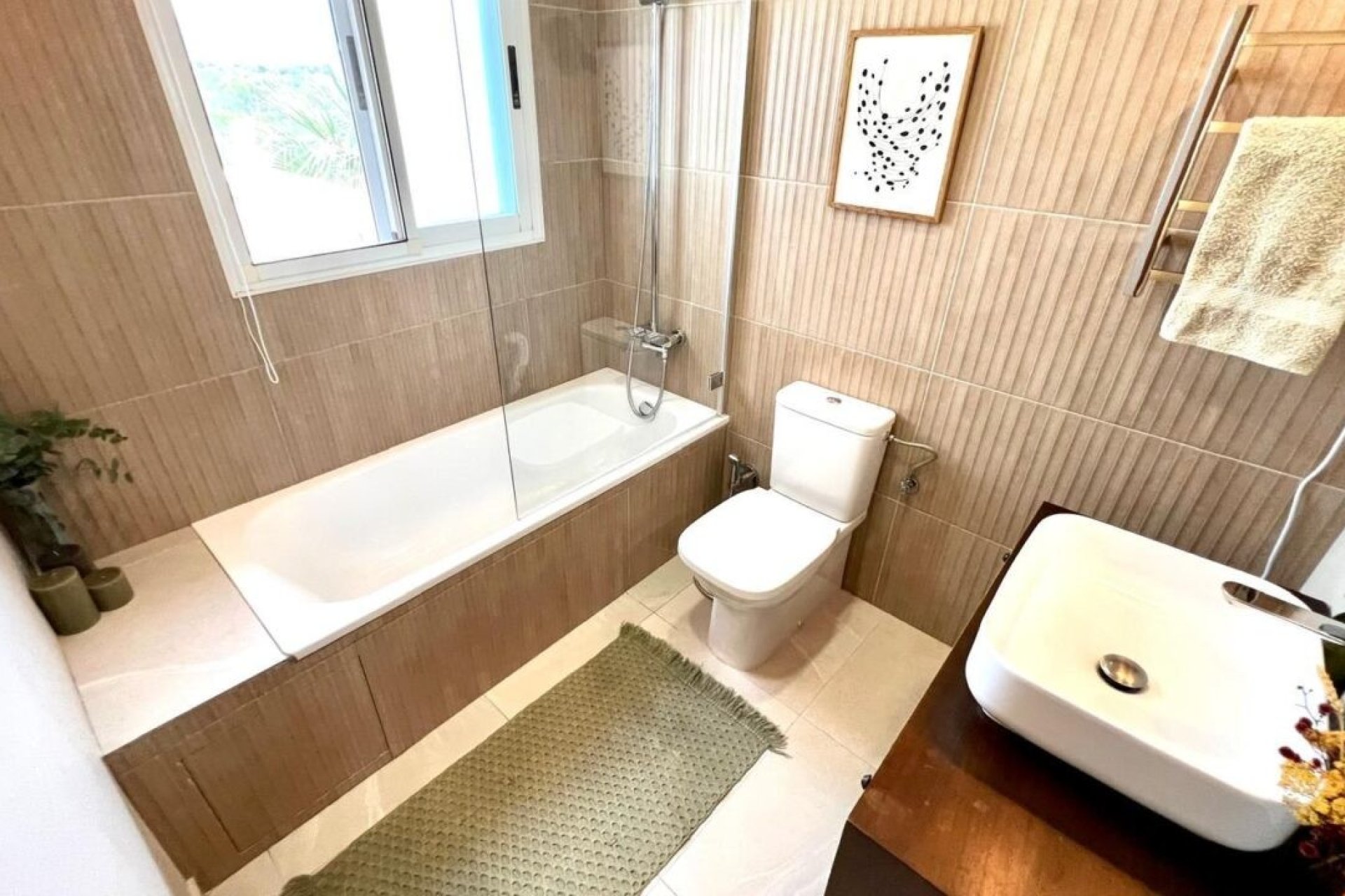 Resale - Duplex - La Nucía