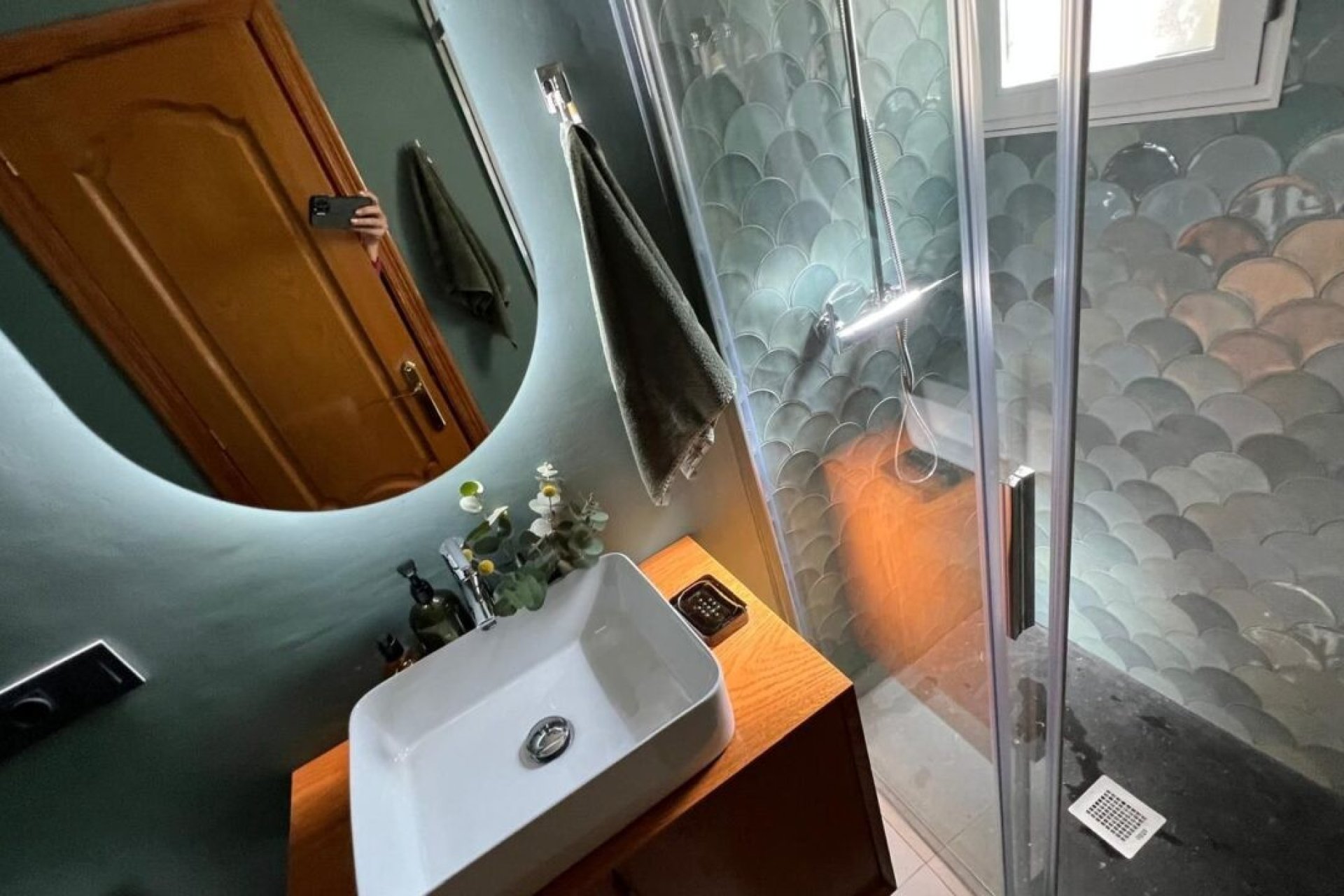 Resale - Duplex - La Nucía