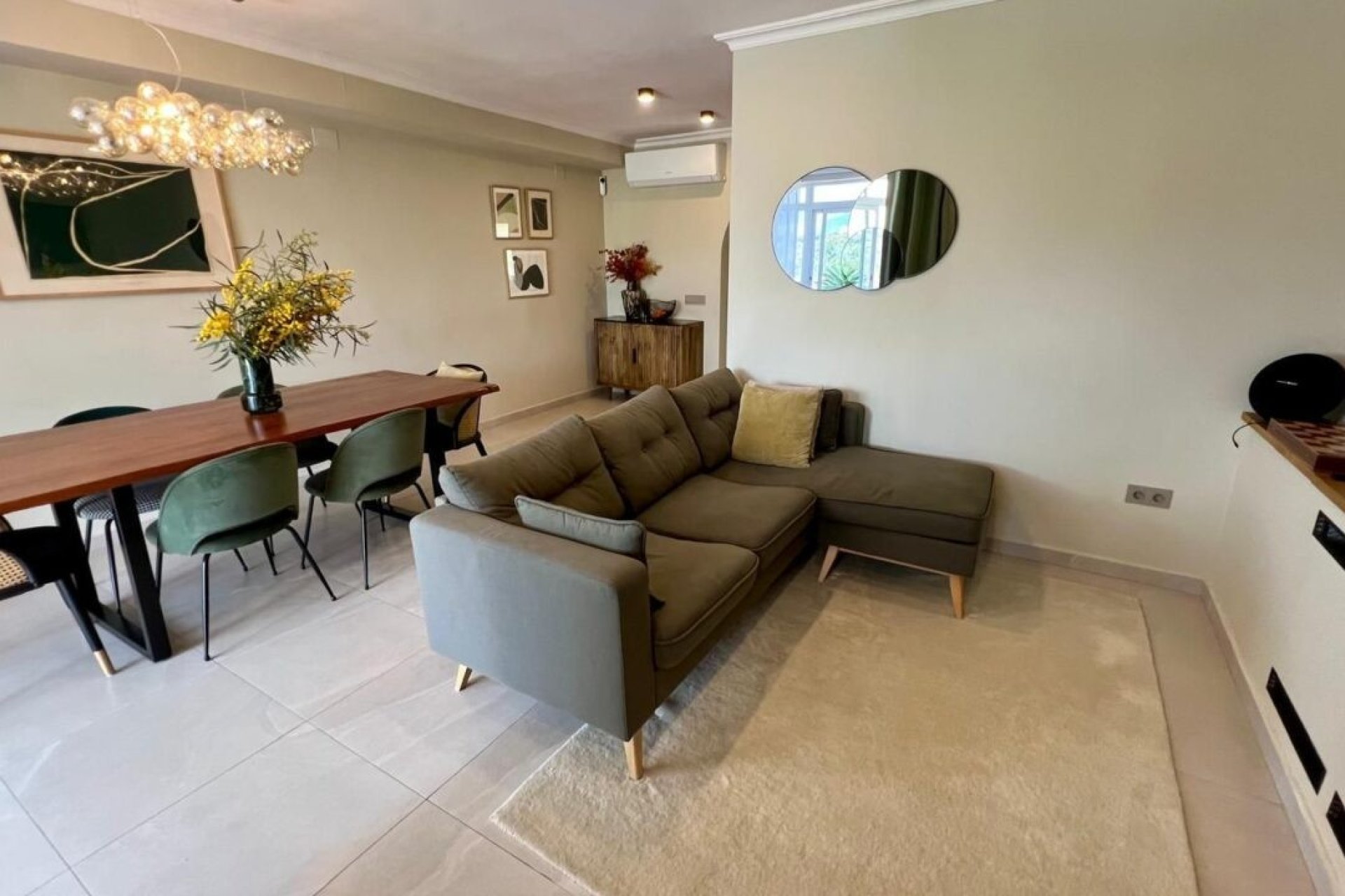 Resale - Duplex - La Nucía