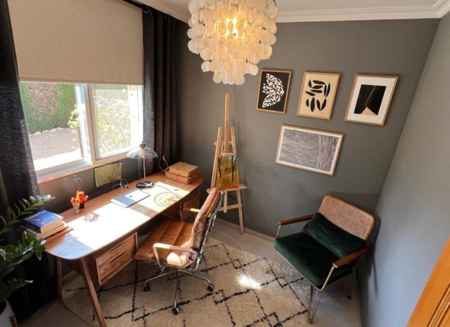 Resale - Duplex - La Nucía