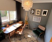 Resale - Duplex - La Nucía