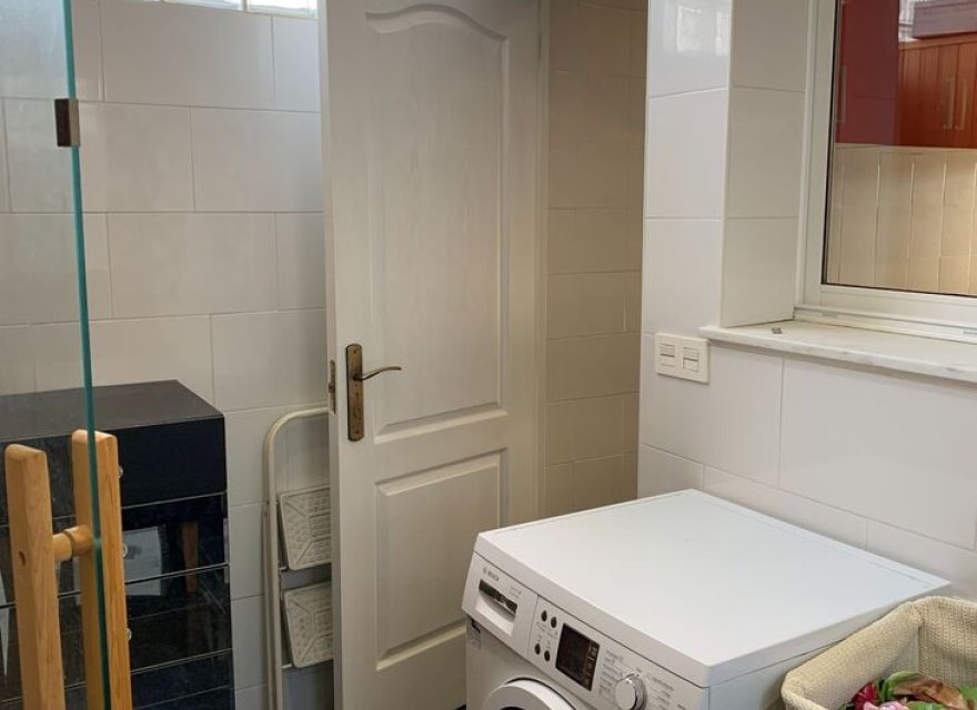 Resale - Duplex - La Zenia - Costa Blanca