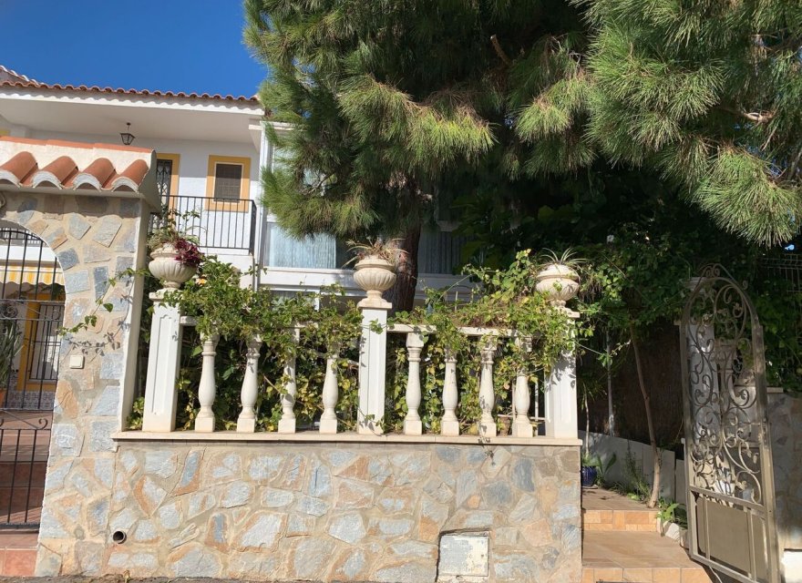 Resale - Duplex - La Zenia - Costa Blanca