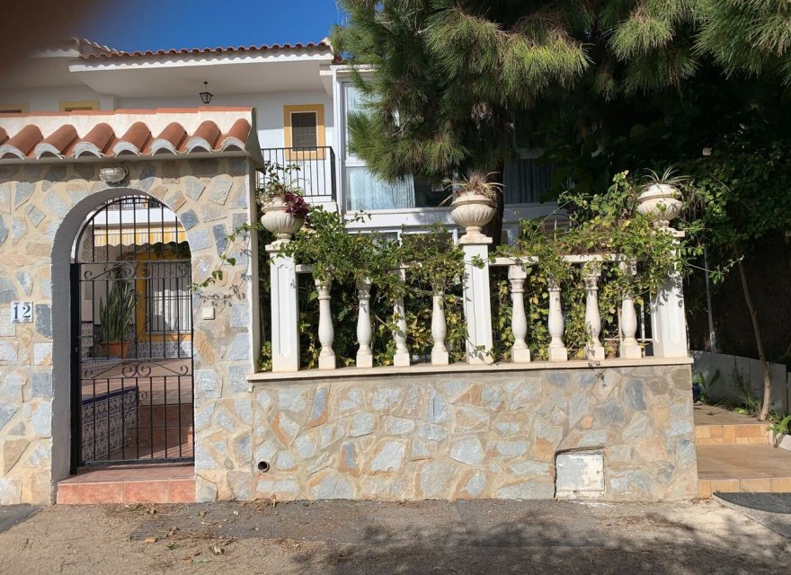 Resale - Duplex - La Zenia - Costa Blanca
