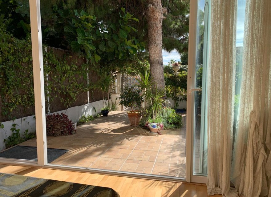 Resale - Duplex - La Zenia - Costa Blanca