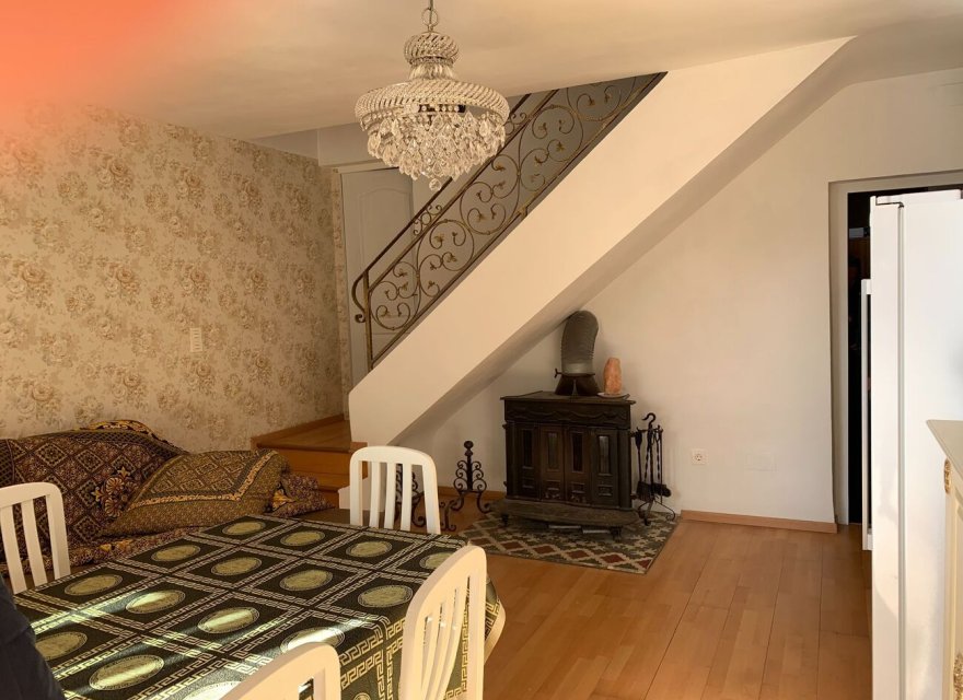 Resale - Duplex - La Zenia - Costa Blanca