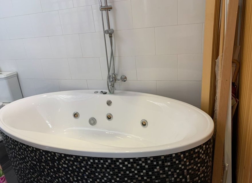 Resale - Duplex - La Zenia - Costa Blanca