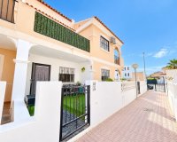 Resale - Duplex - La Zenia