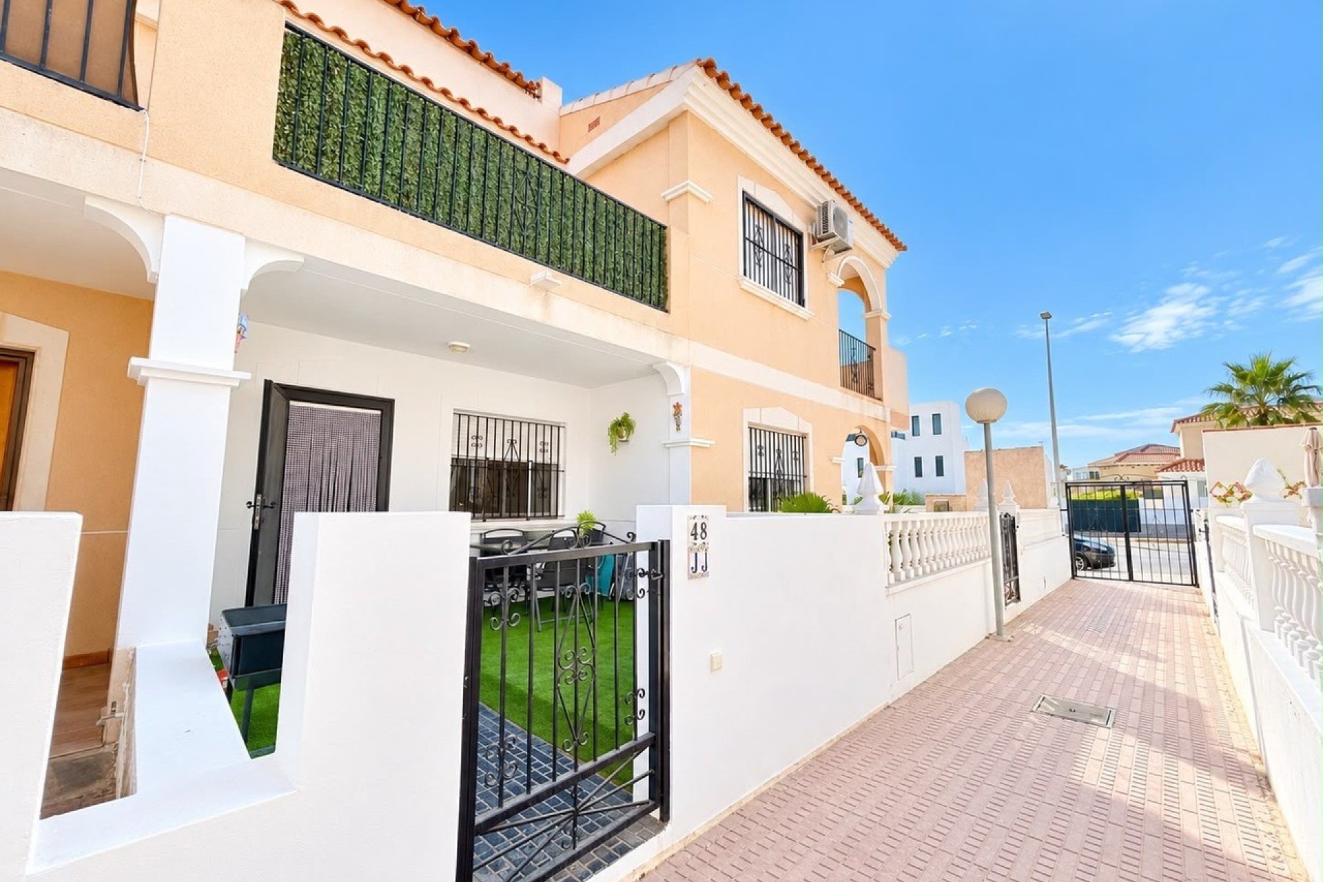 Resale - Duplex - La Zenia