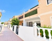 Resale - Duplex - La Zenia