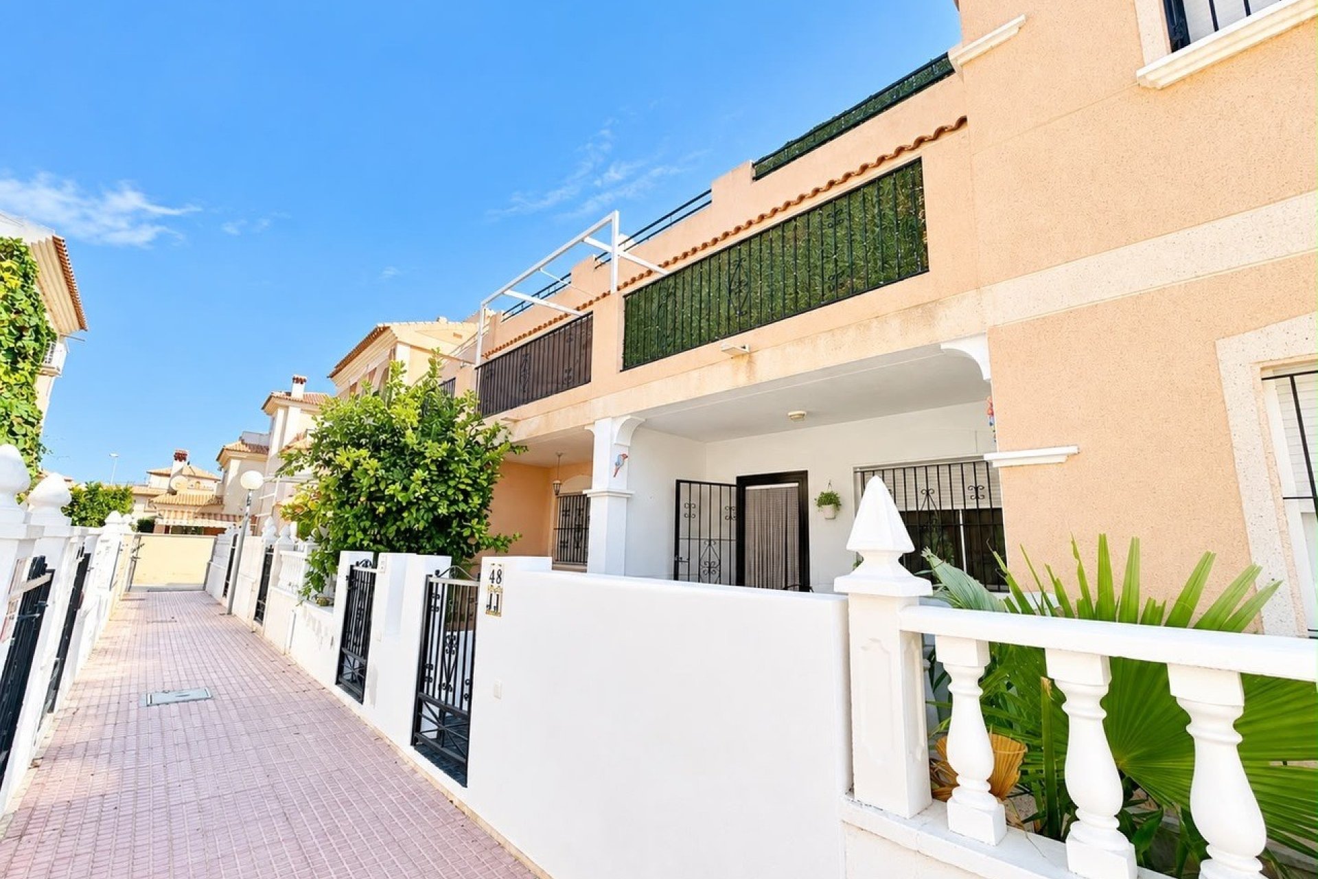 Resale - Duplex - La Zenia