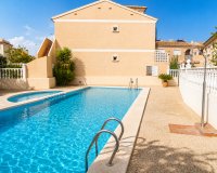 Resale - Duplex - La Zenia