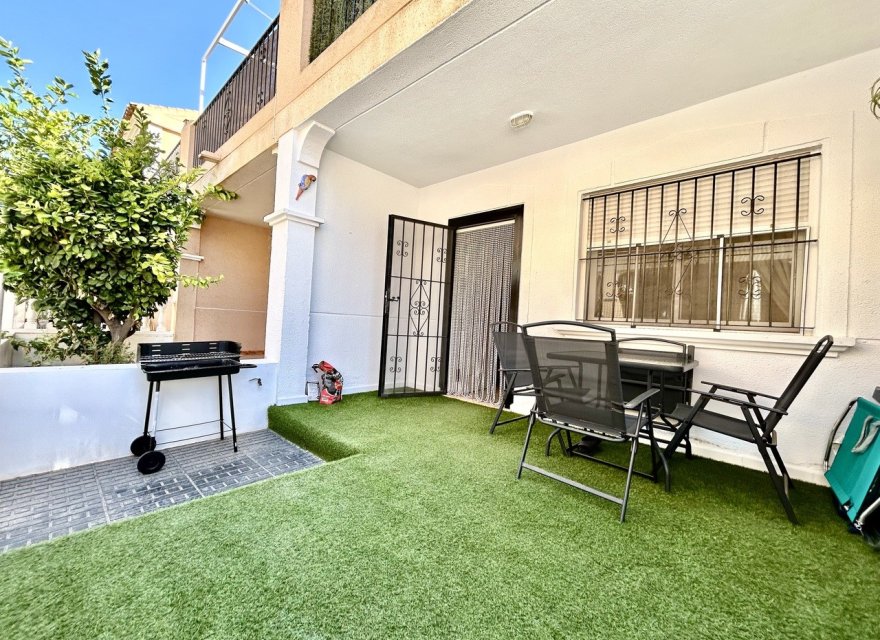Resale - Duplex - La Zenia