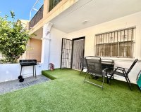 Resale - Duplex - La Zenia