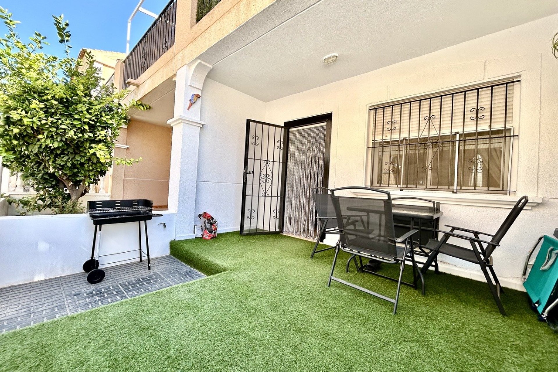 Resale - Duplex - La Zenia