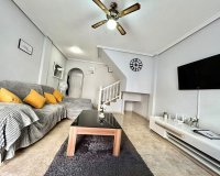 Resale - Duplex - La Zenia