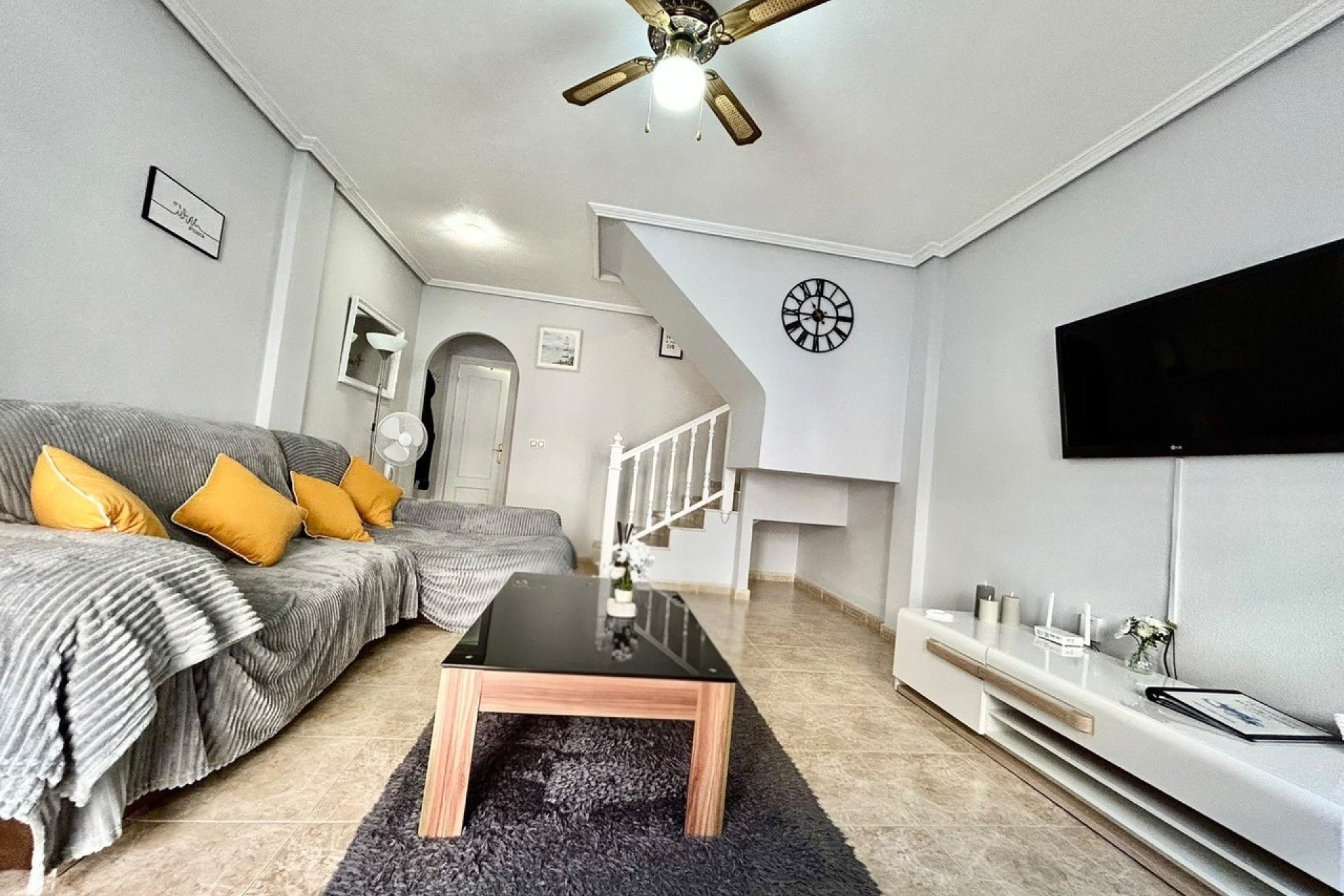 Resale - Duplex - La Zenia