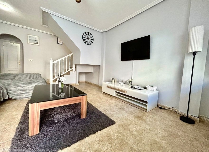 Resale - Duplex - La Zenia