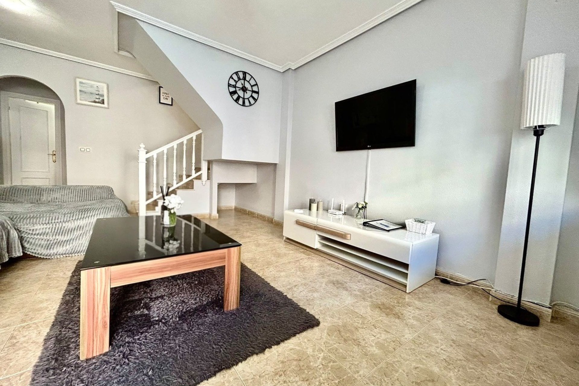 Resale - Duplex - La Zenia