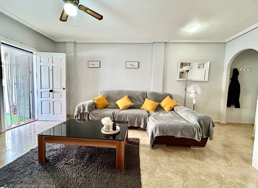 Resale - Duplex - La Zenia