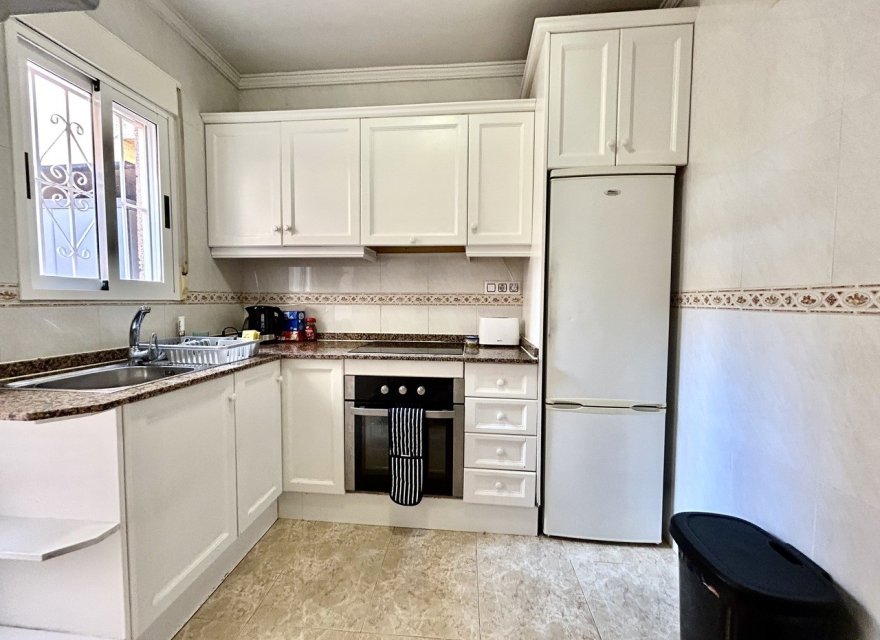 Resale - Duplex - La Zenia