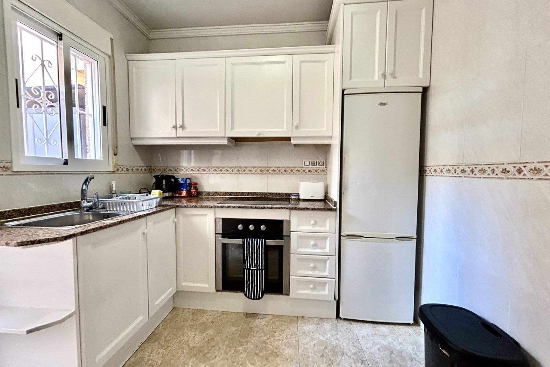 Resale - Duplex - La Zenia