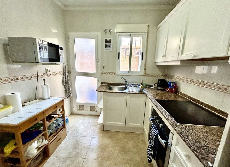 Resale - Duplex - La Zenia