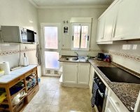 Resale - Duplex - La Zenia