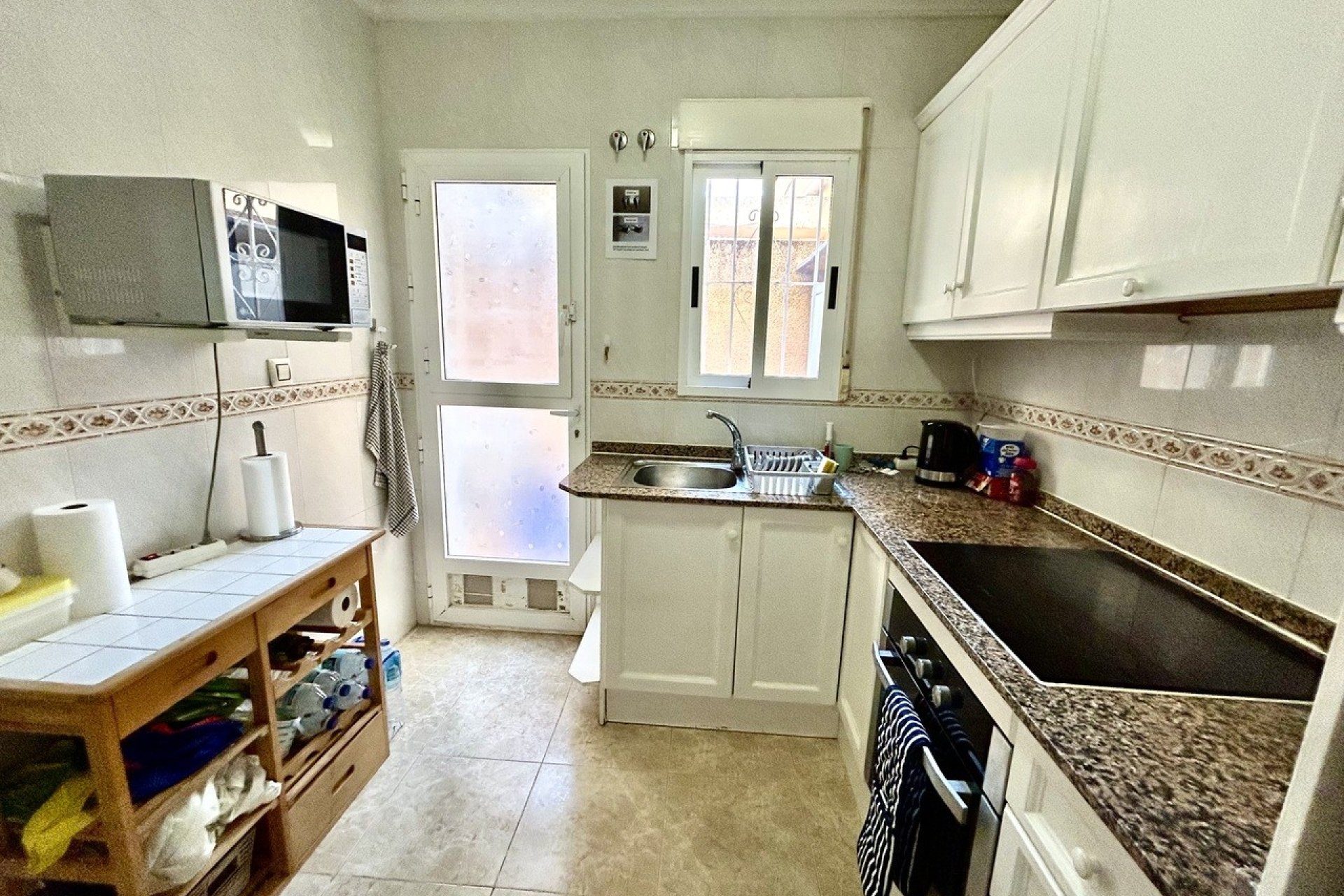 Resale - Duplex - La Zenia