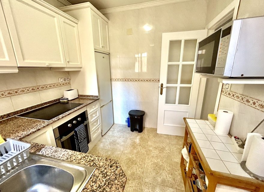 Resale - Duplex - La Zenia