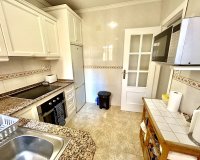 Resale - Duplex - La Zenia