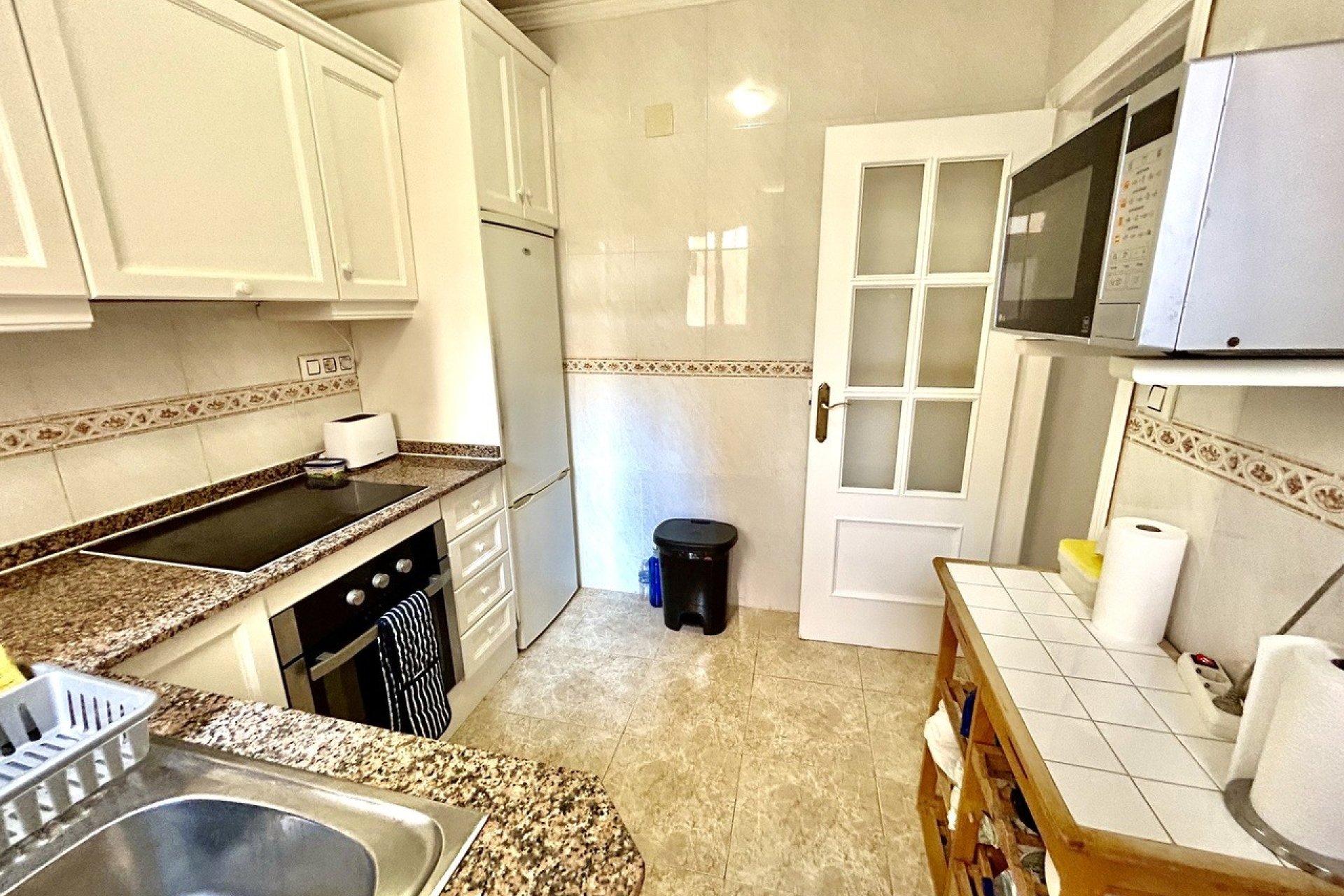 Resale - Duplex - La Zenia