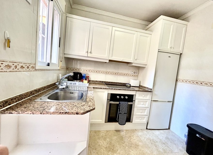 Resale - Duplex - La Zenia