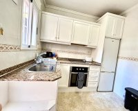 Resale - Duplex - La Zenia